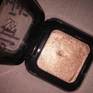 Swatch de iam.c : Water Eyeshadow, Kiko