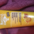 Swatch de amlmz : Après-Shampoing Nutrition au Lait de Karité et au Miel, Le Petit Marseillais