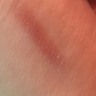 Swatch de amlmz : Smart Fusion Lipstick, Kiko