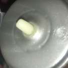 Swatch de amlmz : Après-Shampoing Nutrition au Lait de Karité et au Miel, Le Petit Marseillais