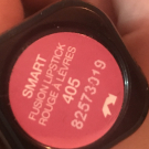 Swatch de amlmz : Smart Fusion Lipstick, Kiko