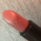 Swatch de amlmz : Smart Fusion Lipstick, Kiko