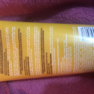 Swatch de amlmz : Après-Shampoing Nutrition au Lait de Karité et au Miel, Le Petit Marseillais