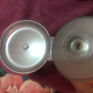 Swatch de amlmz : Après-Shampoing Nutrition au Lait de Karité et au Miel, Le Petit Marseillais