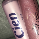 Swatch de amlmz : Cien shiny pearl, Cien