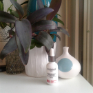 Swatch de mlangel90 : Concentré Actif Hydratation, Condensé Paris