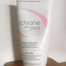 Swatch de supersassa34220 : Ictyane Crème Emolliente, Ducray