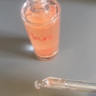 Swatch de supersassa34220 : Gelée Purifiante Imperfections, Fleur's