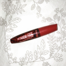 Swatch de odelia_testeuse : MASCARA SCANDALEYES ROCKIN' CURVES, Rimmel london