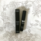 Swatch de odelia_testeuse : Definition Waterproof Eyeliner, Kiko