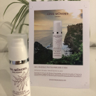 Swatch de Carine64 : Gel Masque Phyto-Peeling 3min, Cinq Mondes