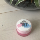Swatch de Carine64 : Coco Kiss Lip Scrub, HelloBody