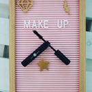 Swatch de Morgane R : Big Lash, Lily Lolo