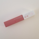 Swatch de JustTalkingAbout_Us : Superstay Matte Ink, Maybelline New York