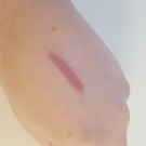 Swatch de JustTalkingAbout_Us : Crayon Regard - Luminelle, YVES ROCHER