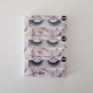 Swatch de JustTalkingAbout_Us : Faux cils, Primark