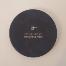 Swatch de JustTalkingAbout_Us : Your Most Beautiful You, It Cosmetics