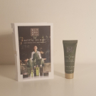 Swatch de JustTalkingAbout_Us : THE RITUAL OF DAO Body Cream, Rituals