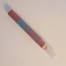Swatch de JustTalkingAbout_Us : Crayon Regard - Luminelle, YVES ROCHER