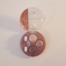 Swatch de JustTalkingAbout_Us : Trio Smoky Eyes, Bourjois