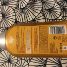 Swatch de Itsnotmilq : Shampooing Soin au Lait de Karité et au Miel, Le Petit Marseillais