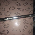 Swatch de Itsnotmilq : Goof Proof, Benefit Cosmetics