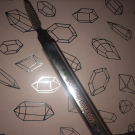 Swatch de Itsnotmilq : Goof Proof, Benefit Cosmetics