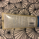 Swatch de Itsnotmilq : Atoderm Huile de douche, Bioderma