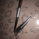 Swatch de Itsnotmilq : Precisely, my brow, Benefit Cosmetics