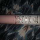 Swatch de Itsnotmilq : Hangover Primer - Base de maquillage, Too Faced