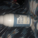 Swatch de Itsnotmilq : Soin regard au ginseng de Sibérie, Natura Siberica