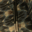 Swatch de Itsnotmilq : Smart Lip Pencil, Kiko