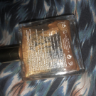 Swatch de Itsnotmilq : Huile Prodigieuse Or - Huile Sèche multi-usages, Nuxe