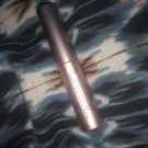 Swatch de Itsnotmilq : Better Than Sex Mascara, Too Faced