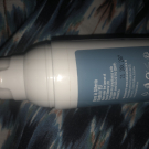 Swatch de Itsnotmilq : Soin regard au ginseng de Sibérie, Natura Siberica