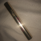 Swatch de Itsnotmilq : Baby Doll - Mascara Volume Effet Faux Cils, Yves Saint Laurent