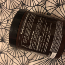 Swatch de Itsnotmilq : Masque botanicals Fresh Care Carthame, L'Oréal Paris