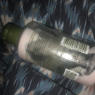 Swatch de Itsnotmilq : Lait Corps Énergisant- Framboise Menthe Poivrée, Yves Rocher