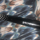 Swatch de Itsnotmilq : Mascara Volume Obsession, Nocibé