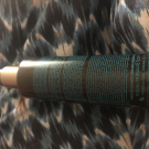 Swatch de Itsnotmilq : Intense mud phyto body, 417