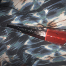 Swatch de Itsnotmilq : Stunna Lip Paint - Rouge à lèvres liquide longue tenue, Fenty Beauty by Rihanna