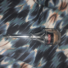 Swatch de Itsnotmilq : Ka-BROW! - Gel crème coloration sourcils, Benefit Cosmetics
