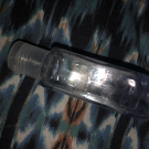 Swatch de Itsnotmilq : Gel mains nettoyant, Merci Handy