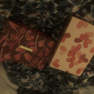 Swatch de Itsnotmilq : Birchbox, Birchbox