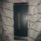 Swatch de Itsnotmilq : Subculture Palette, Anastasia Beverly Hills