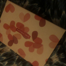 Swatch de Itsnotmilq : Birchbox, Birchbox