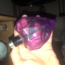 Swatch de Itsnotmilq : Loverdose - Eau de Parfum, Diesel