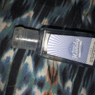 Swatch de Itsnotmilq : Gel mains nettoyant, Merci Handy