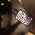Swatch de Itsnotmilq : Young.again Huile de Soin, Kevin Murphy