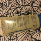 Swatch de Itsnotmilq : Atoderm Huile de douche, Bioderma